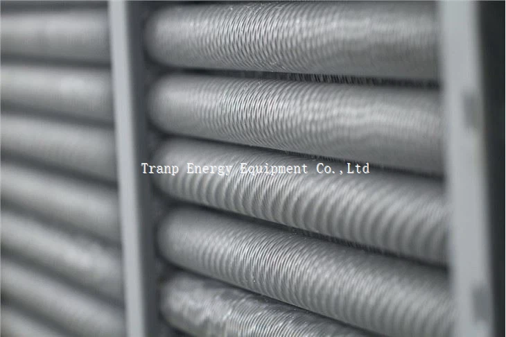 heat exchanger tube