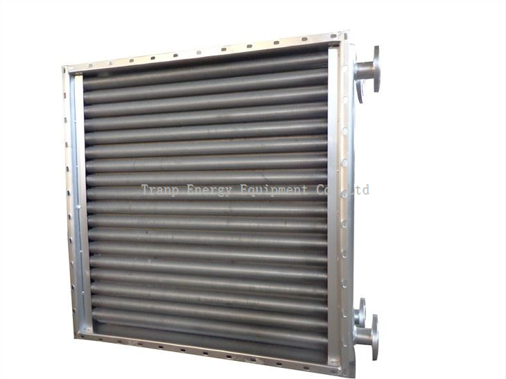 air cooled heat exchanger