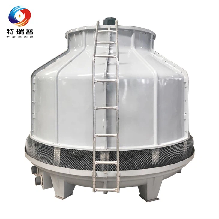 Cooling Tower For Constant Temperature System